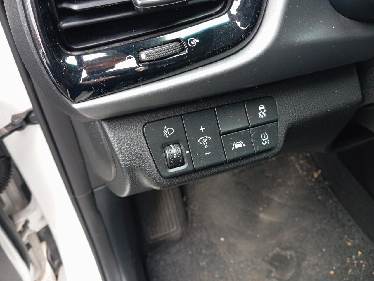 Kia Rio 1.0 T-GDi Cool offerta del mese