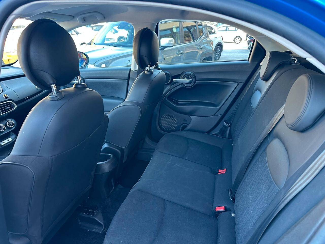 FIAT 500X 1.3MJT CLUB 95CV