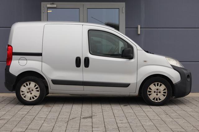 FIAT Fiorino Cargo City 1.4 8V 73CV Furgone