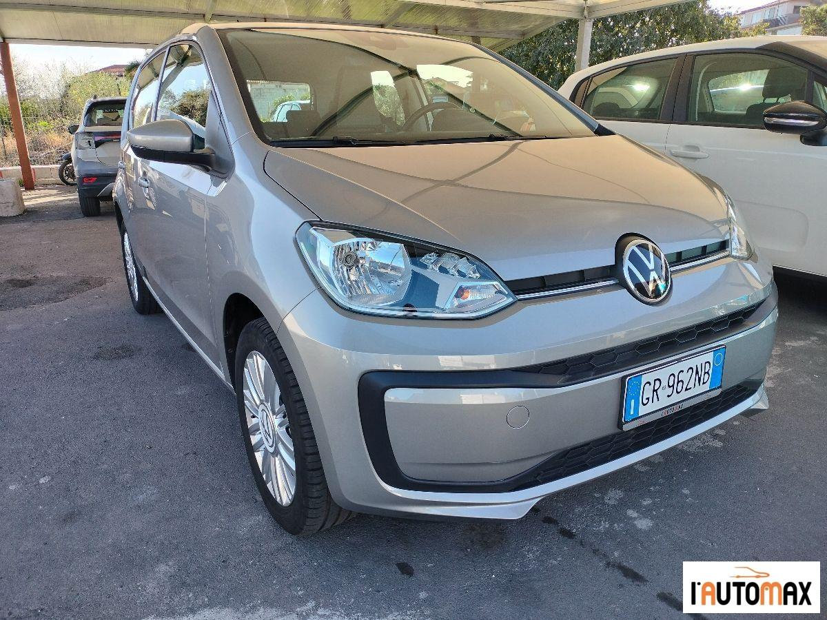 VOLKSWAGEN - Up! 5p 1.0 evo Move 65cv