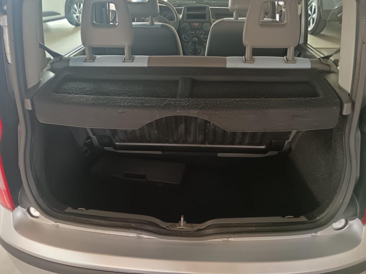 Fiat Panda 1.2 Dynamic