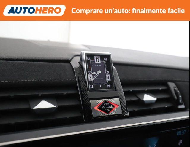 DS AUTOMOBILES DS 7 Crossback E-Tense Performance Line+