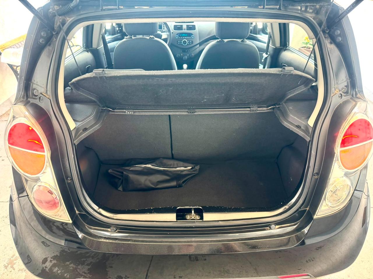 Chevrolet Spark 1.0 GPL OK Neopatentati