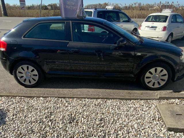 AUDI A3 1.9 TDI F.AP. Ambition TURBO NUOVO