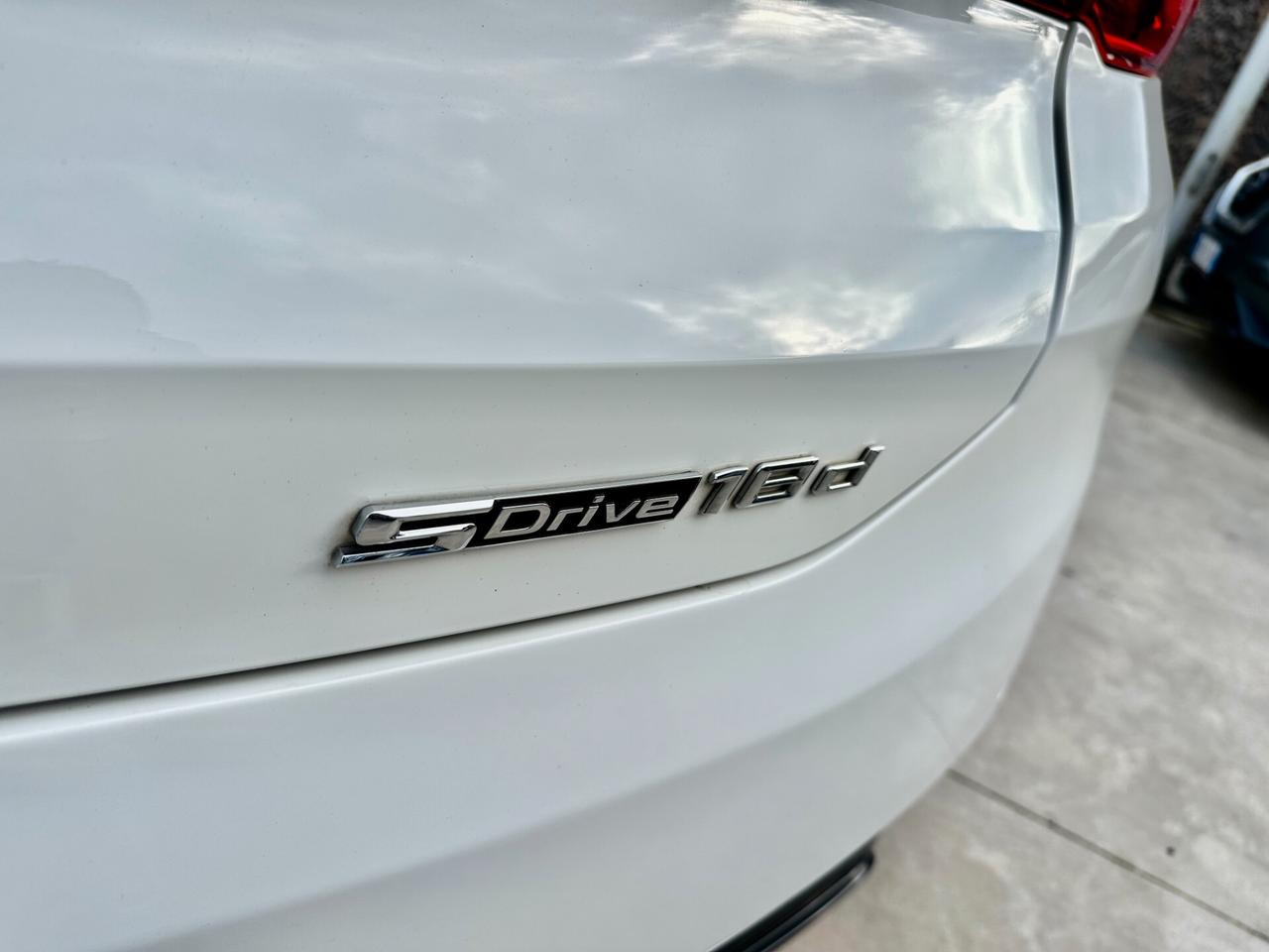 Bmw X2 sDrive18d Msport-X