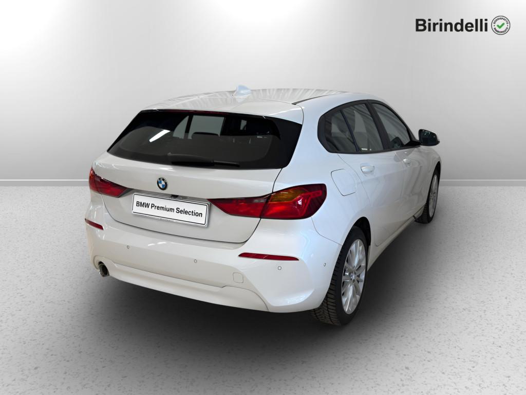 BMW Serie 1 (F40) - 116d 5p. Advantage