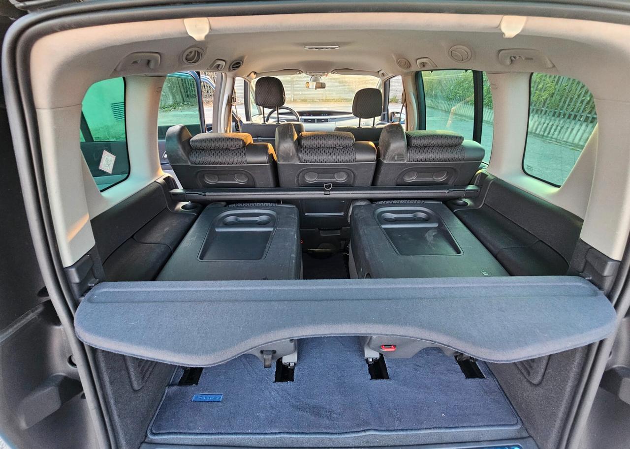 Renault Espace 2.2 dCi 140CV Proactive Dynamique