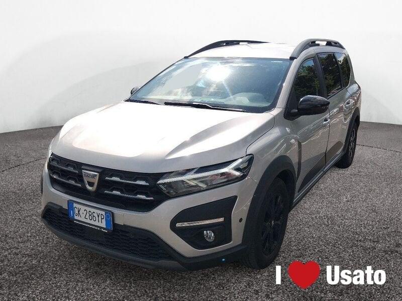 Dacia Jogger 1.0 tce Extreme UP Gpl 100cv 7p.ti