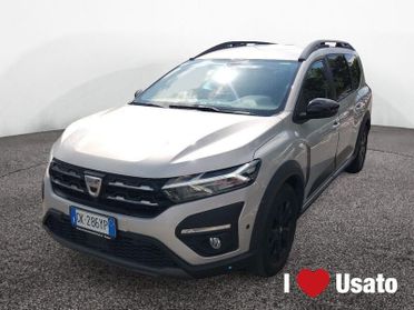 Dacia Jogger 1.0 tce Extreme UP Gpl 100cv 7p.ti