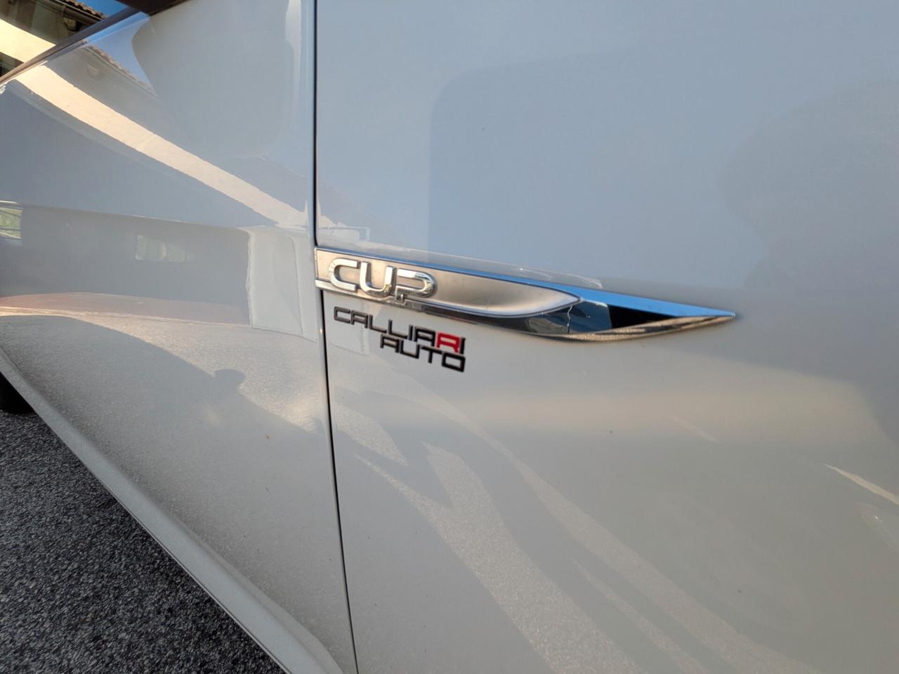 VW GOLF VII 4MOTION 1.6TDI 110CV