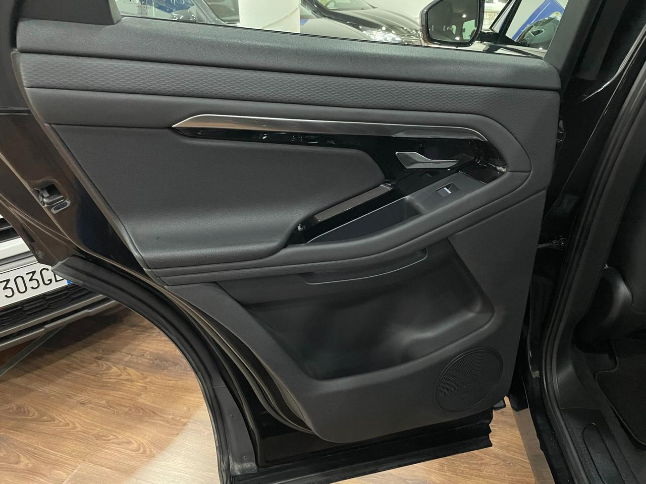 R.R. EVOQUE 2.0D 163CV MHEV HSE - AFFARI FINE ANNO