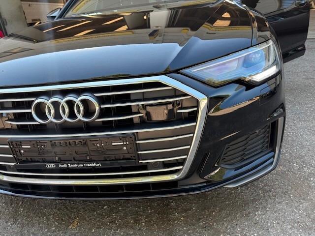 Audi A6 Avant 40 2.0 TDI quattro ultra S tronic Sport S-LINE