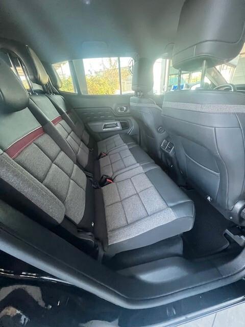 Citroen C5 Aircross BlueHDi 130 S&S EAT8 Shine