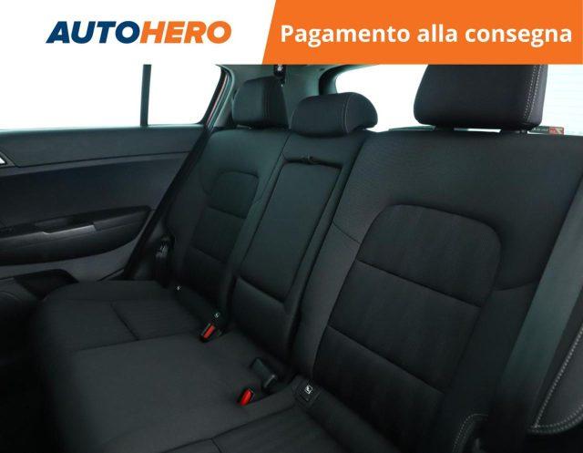 KIA Sportage 1.6 GDI 2WD Cool