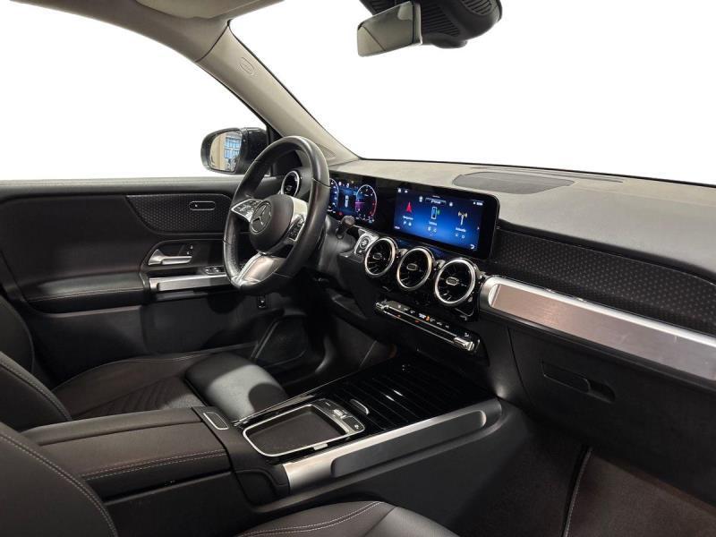 Mercedes GLB 180 D Progressive Advanced 8G-DCT