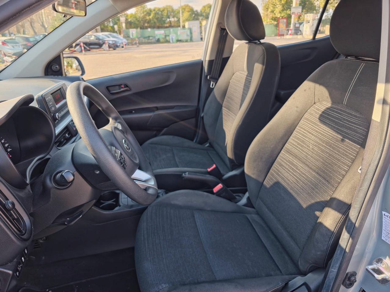 Kia Picanto 1.0 12V 5 porte City GT Line 2018-E6B NEO