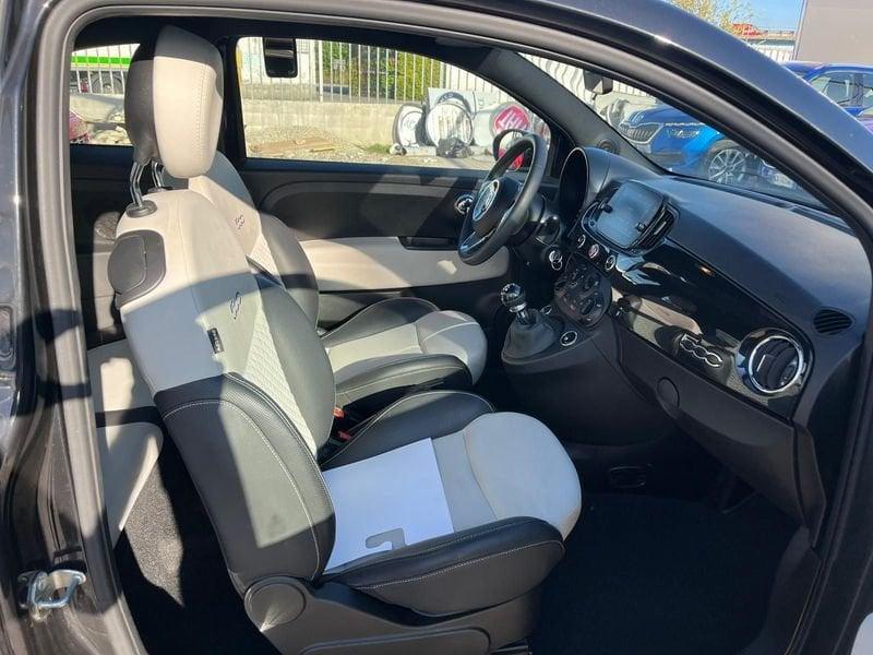 FIAT 500 500 1.0 Hybrid Dolcevita