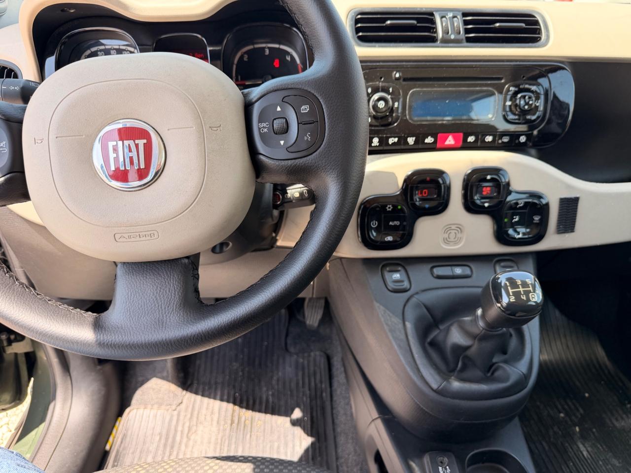 Fiat Panda 1.3 MJT S&S Trekking