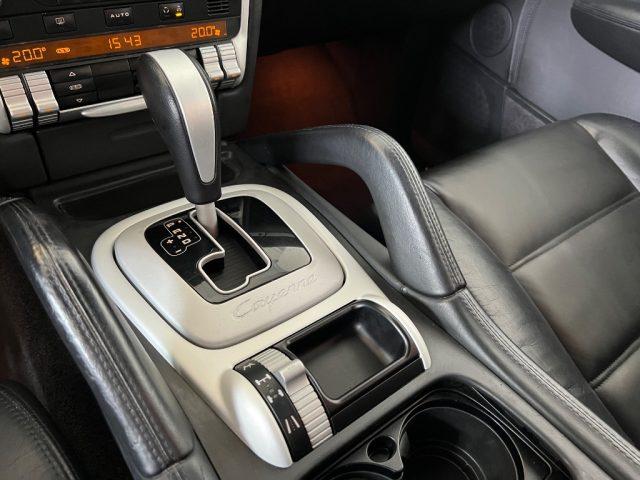 PORSCHE Cayenne 4.5 cat S //BELL1SS1MO//