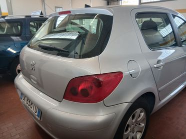 Peugeot 307 1.6 16V 5p. XSI
