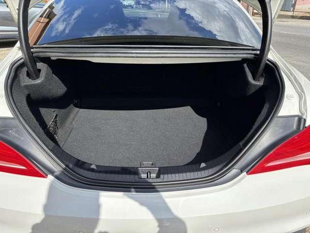 Mercedes-Benz CLA 220 CDI Automatic Premium XENO-TETTO-NAVI-18"