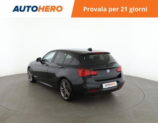 BMW 118 i 5p. Msport