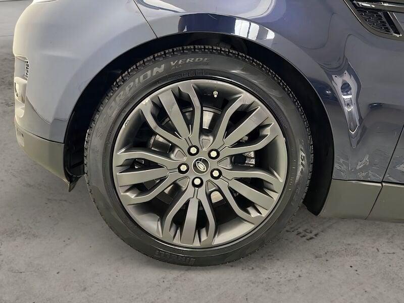 Land Rover RR Sport Range Rover Sport 3.0 TDV6 S
