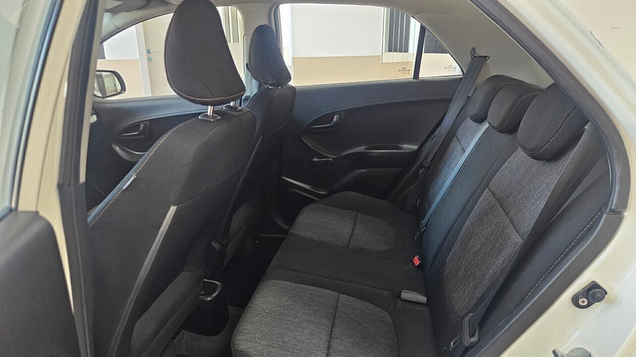 Kia Picanto 1.0 12V 5 porte Trendy