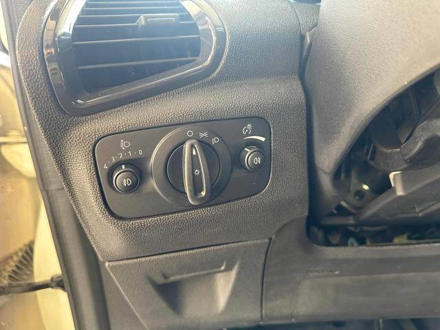 FORD EcoSport EURO 6 CAMBIO AUTOMATICO OK NEOPATENTATI