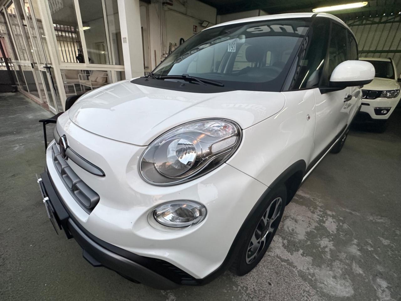 Fiat 500L 1.3 Multijet 95 CV Cross 2022