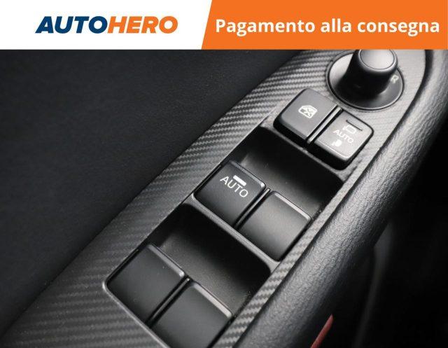 MAZDA CX-3 2.0L Skyactiv-G AWD Exceed