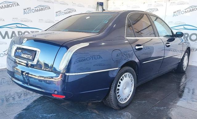 Lancia Thesis 2.4 jtd 20v Emblema