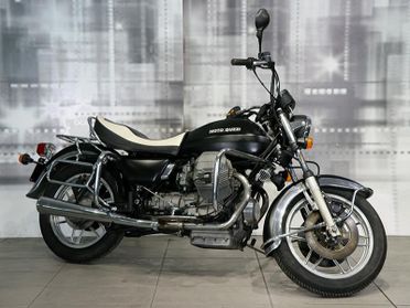 Moto Guzzi California 1000