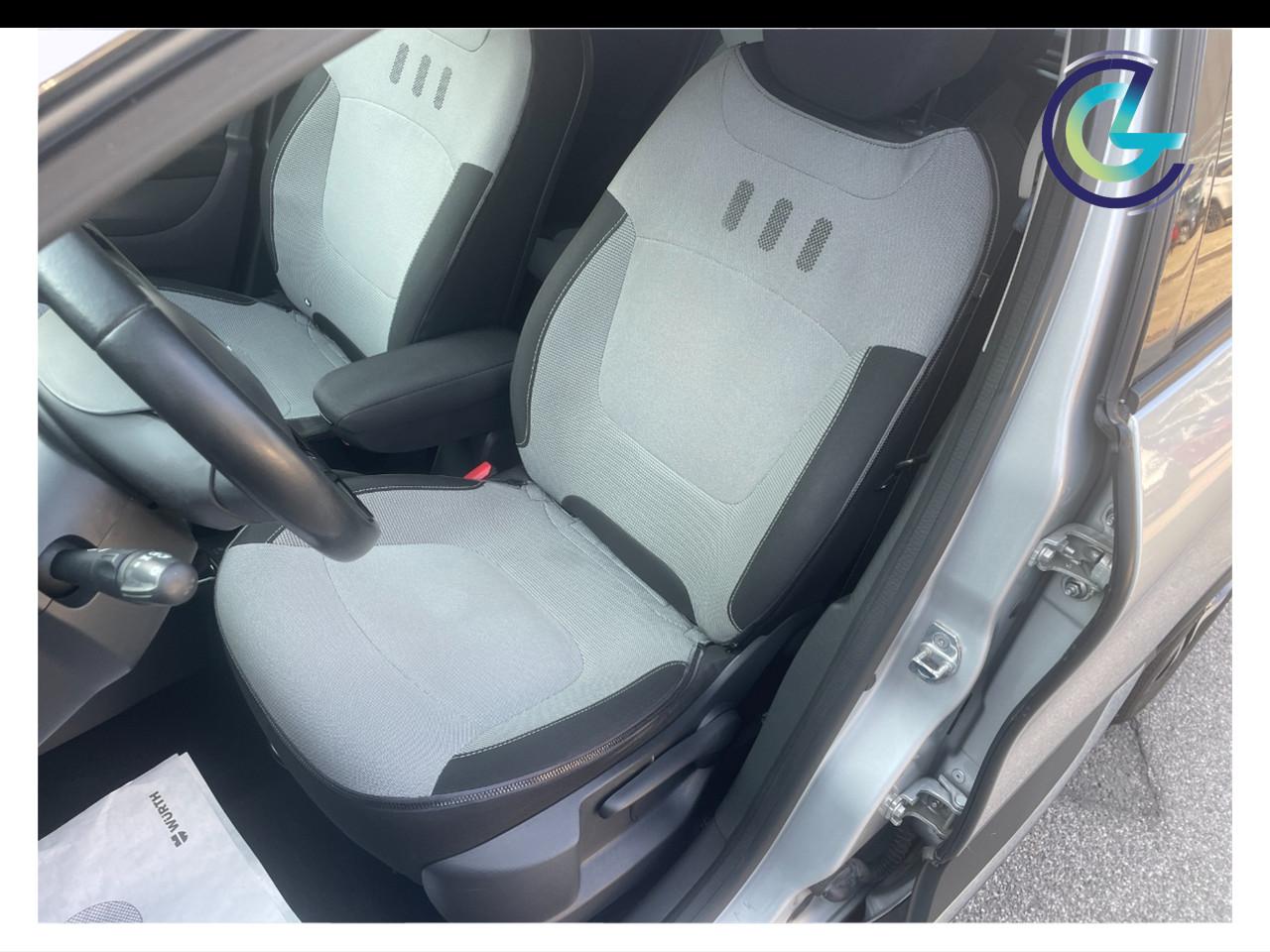 RENAULT Captur I 2013 - Captur 0.9 tce energy R-Link s&s 90cv