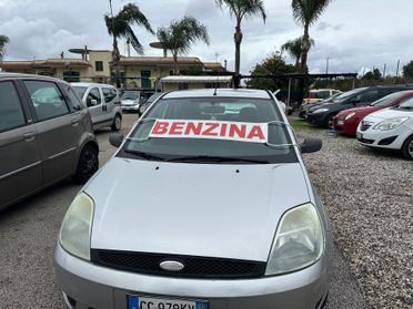 Ford Fiesta 1.2 benzina 2002