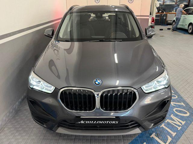 BMW X1 xDrive25e Business Advantage Plug-in 1prop