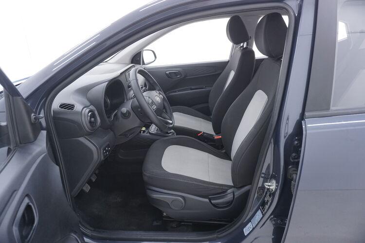 Hyundai i10 Advanced BR485455 1.0 Benzina 67CV