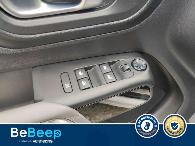 Citroën C5 Aircross 1.5 BLUEHDI SHINE S&S 130CV EAT8 MY20