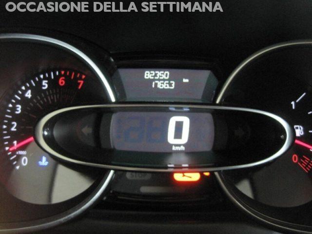 RENAULT Clio TCe 12V 90 CV 5 porte Business