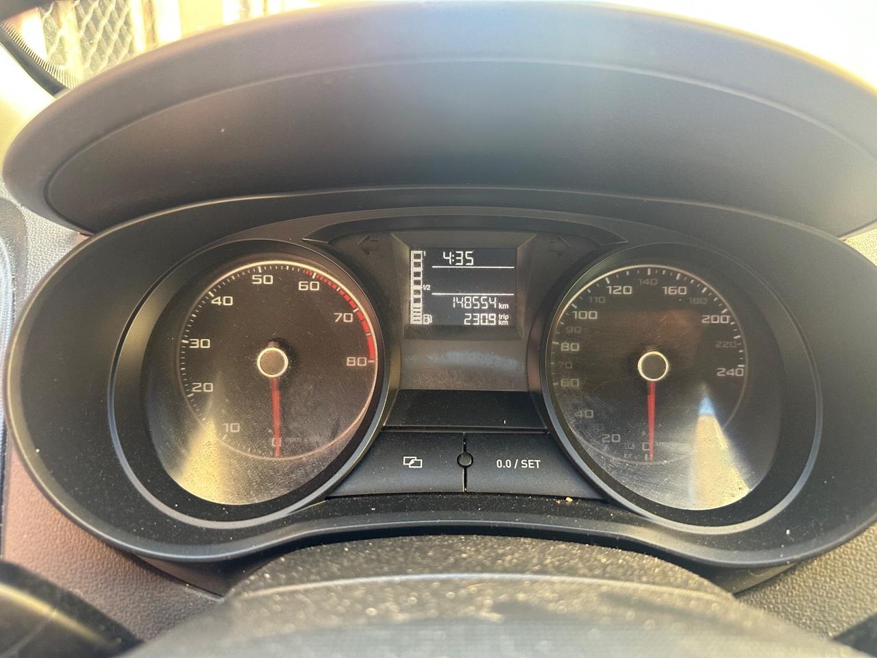 Seat Ibiza 1.4 5 porte Style
