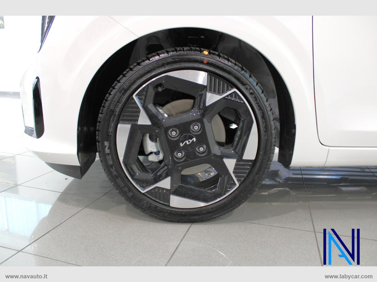 KIA Picanto 1.0 GDi 5 porte Style