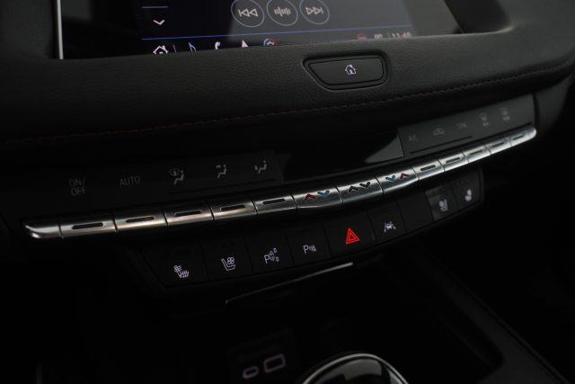 CADILLAC XT4 XT4 350 TD AWD Sport