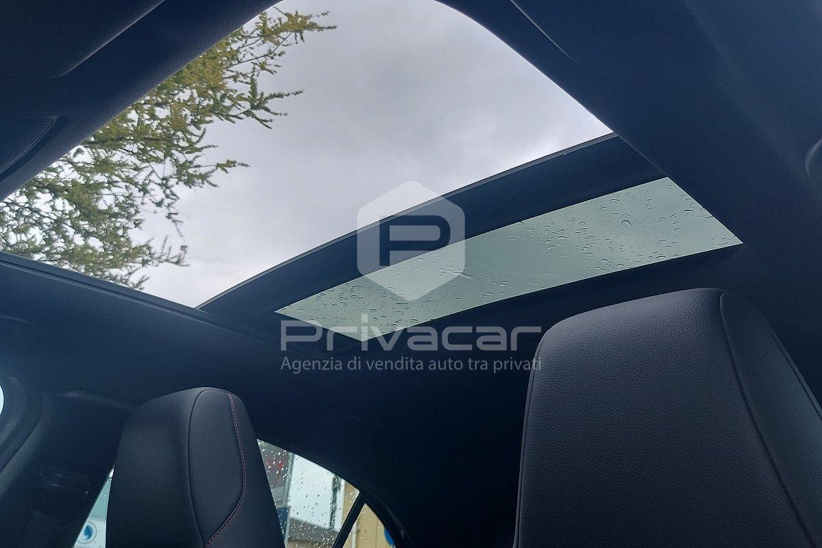 MERCEDES A 180 d Premium