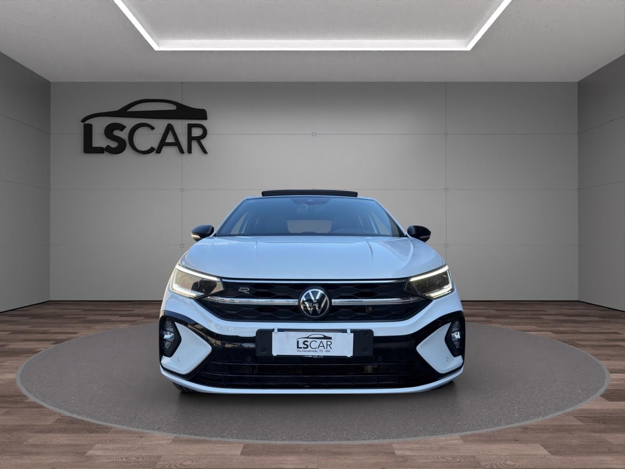 Volkswagen - Taigo 1.0 TSI 115 CV DSG R-Line - Promo Finanziamento