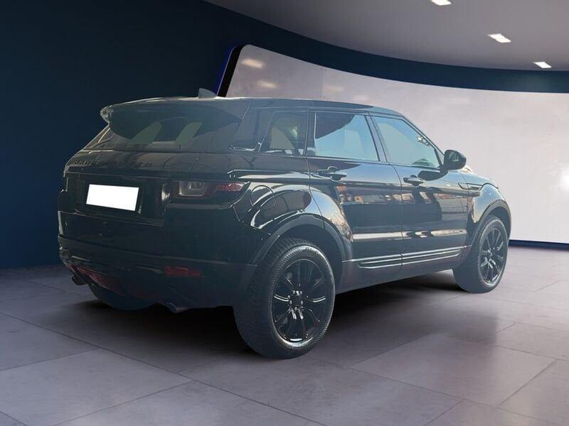 Land Rover Range Rover Evoque 2.0 TD4 150cv HSE 4x4