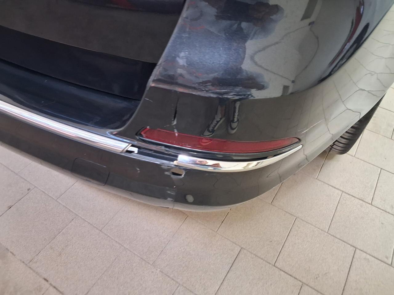 Opel Astra 1.7 12 mesi garanzia