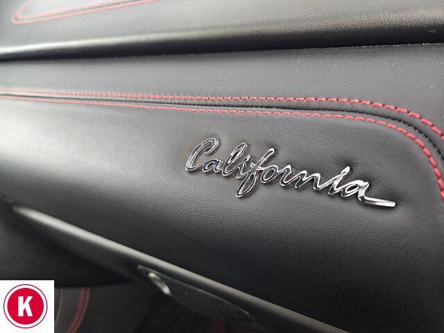 Ferrari California DCT