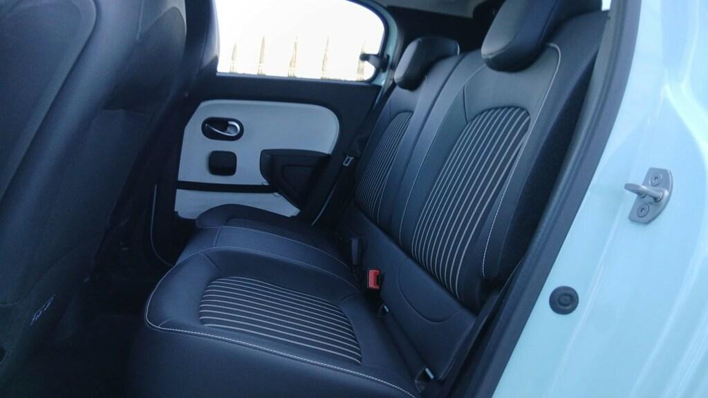 Renault Twingo 22kWh Techno