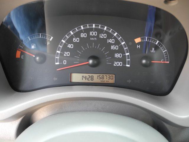 FIAT Panda 1.1 54cv Active -OK NEOPATEN.- Unico PROPRIETARIO