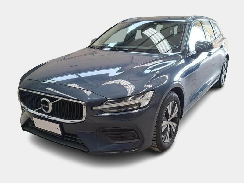 VOLVO V60 D3 Geartronic Business WAGON